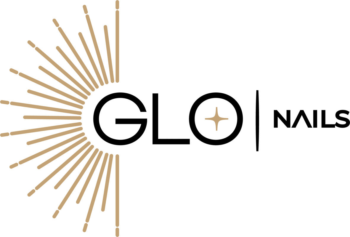 GLO NAILS