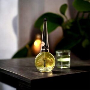 GLO Cuticle Oil
