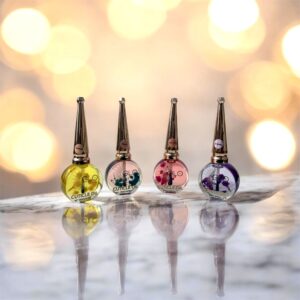 Alternative view of GLO Cuticle Oil